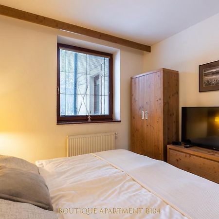 Boutique Apartment In Kukucka Residences Tatranska Lomnica Luaran gambar