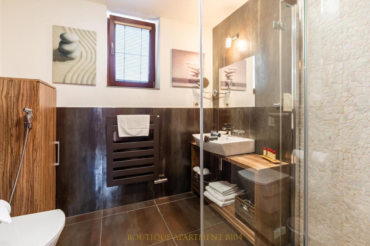 Boutique Apartment In Kukucka Residences Tatranska Lomnica Luaran gambar